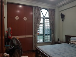 Hillview Heights (D23), Condominium #171977152